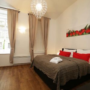 Appartement op de Begane Grond
